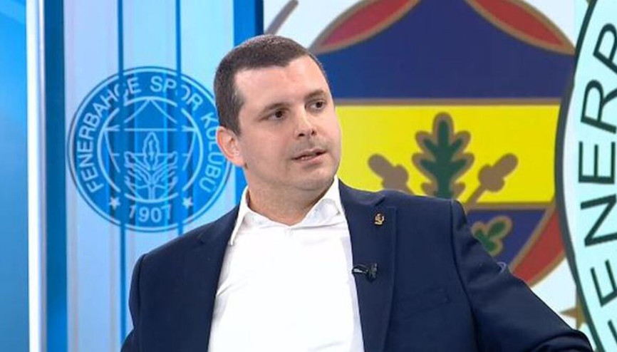 Son Dakika: Fenerbahçede Metin Sipahioğlu yeni yönetimde yer almayacak