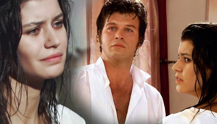 Twitterda Aşk-ı Memnu rüzgarı... Bihter Ziyagil 11. ölüm yıl dönümünde unutulmadı