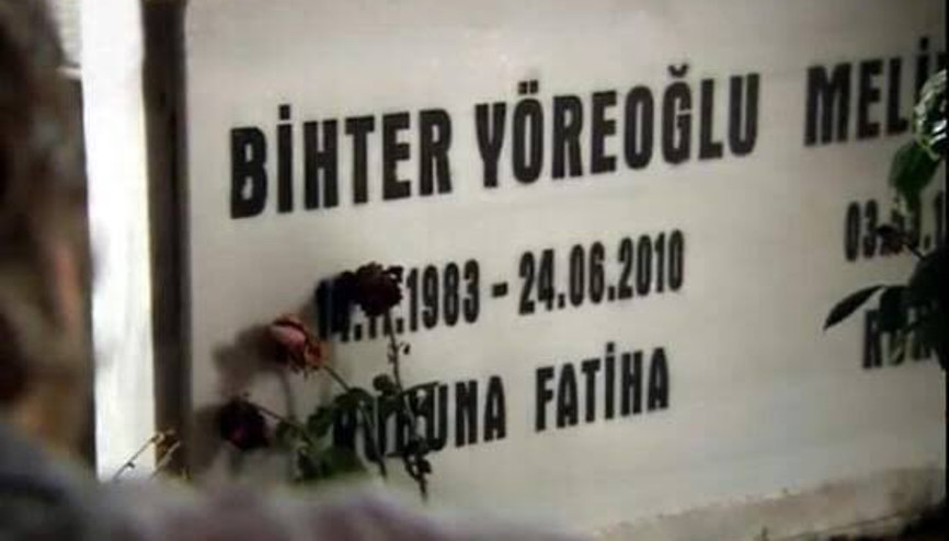 Bihter Ziyagil ölüm yıl dönümüne anılıyor... Bihter Ziyagil kaç yılında öldü