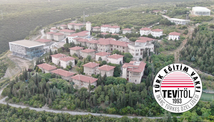 TEVİTÖL çevrim içi tanıtım günleri TEVİTÖL çevrim içi tanıtım günleri
