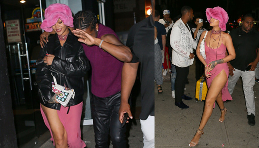 Aşıklar göründü