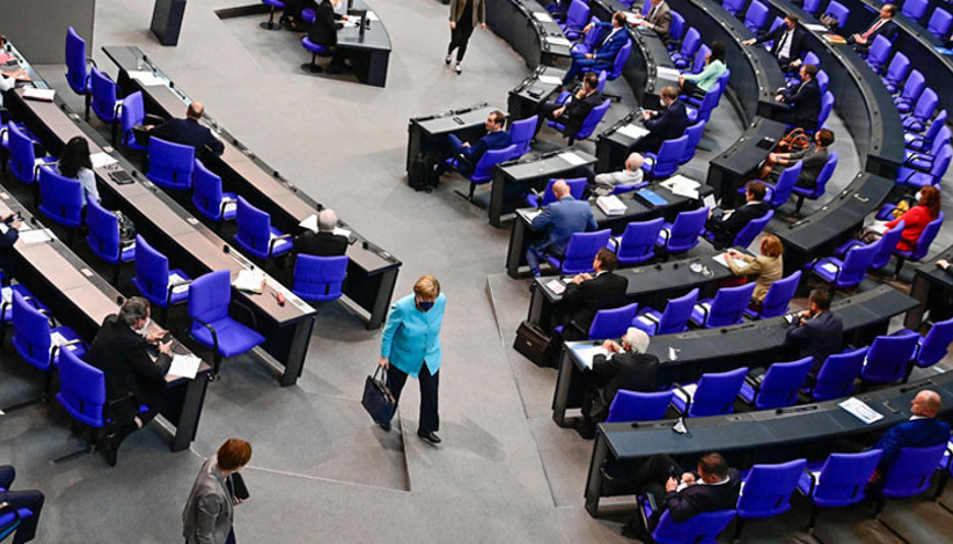 Türkiye ile diyalog ve mali yardım kaçınılmaz Türkiye ile diyalog ve mali yardım kaçınılmaz