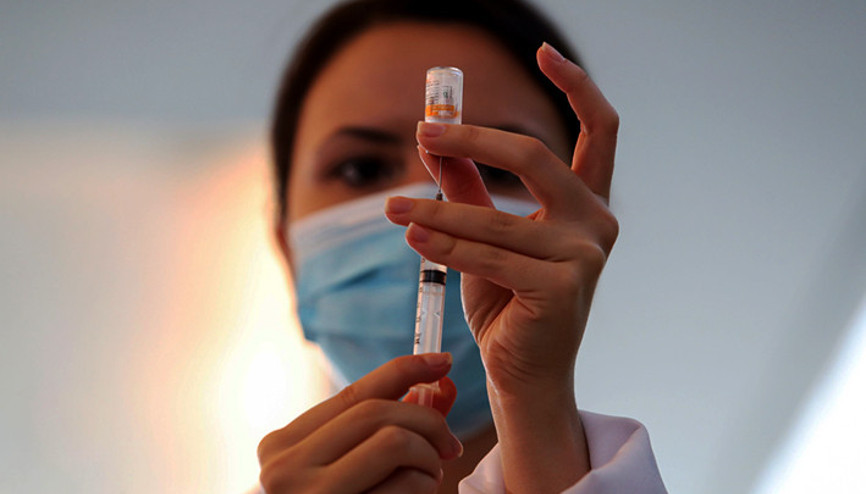 Aile hekimleri daha çok aşı istedi