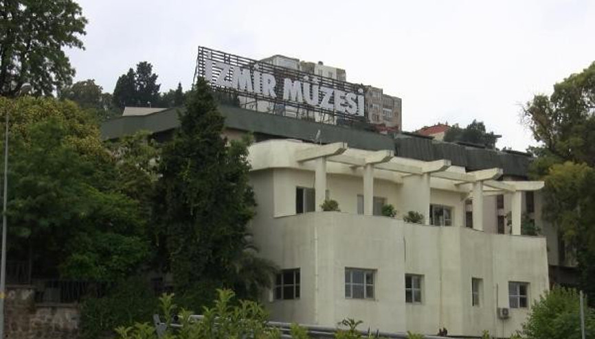 İzmir Müze Müdürlüğü’nde yolsuzluk iddialarına inceleme