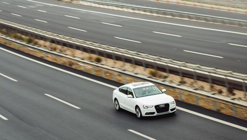 Bakan Soylu açıkladı: Otoyollarda hız limitlerinin artırılması çalışması yapılıyor