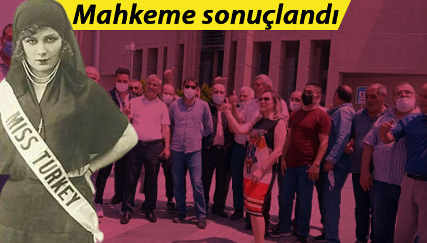 Son dakika: Eski Türkiye güzeli Mahmure Birsen Sakaoğlu’nun dev mirası 272 kişiye paylaştırıldı Son dakika: Eski Türkiye güzeli Mahmure Birsen Sakaoğlu’nun dev mirası 272 kişiye paylaştırıldı