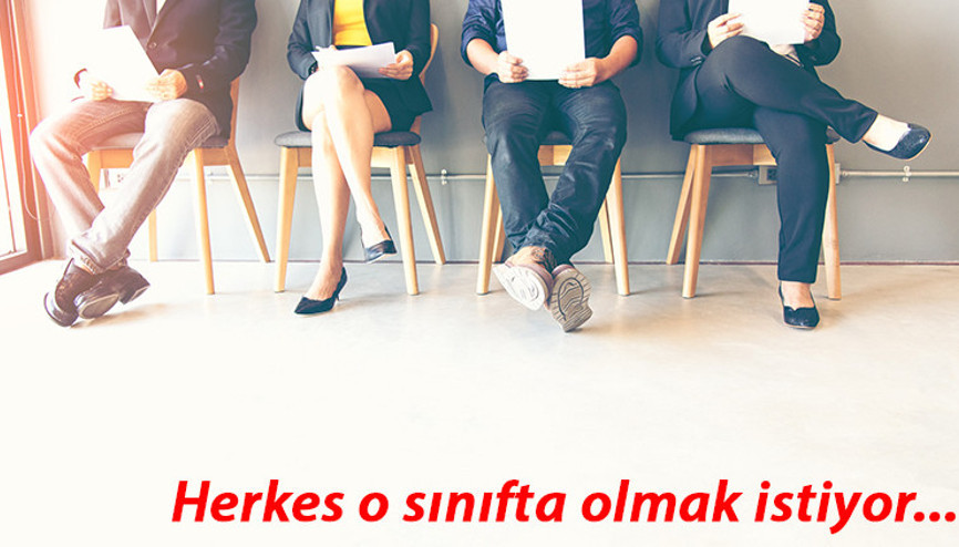 İlanı verdiler, herkes sıraya girdi Astronot olmak için yarışacaklar