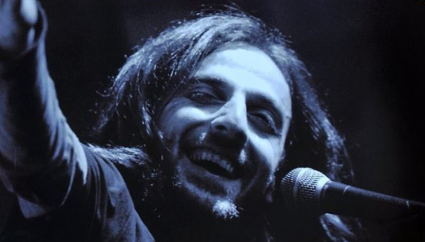 Şair Ceketli Çocuk: Kazım Koyuncu