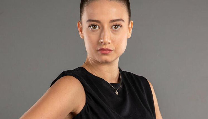 Survivor Aleyna kimdir kaç yaşında nereli Survivor yarı finalisti Aleyna Kalaycıoğlunun hayatı hakkında merak edilenler
