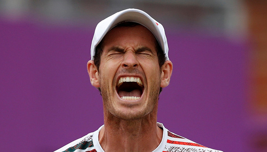 Andy Murray, 2020 Tokyo Olimpiyatlarına katılacak