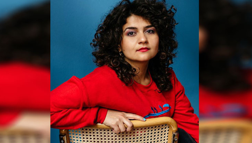 Pınar Karabulut Münih Film Festivali jürisinde