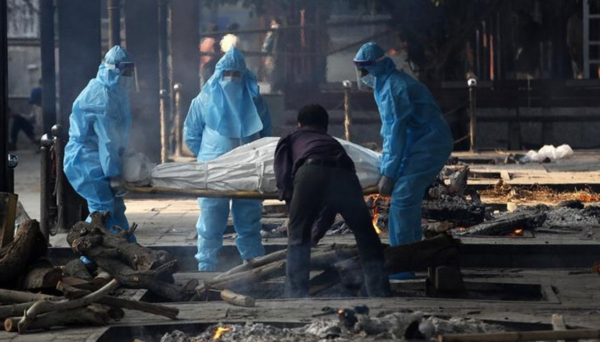 Nijeryada kolera salgını yayılıyor