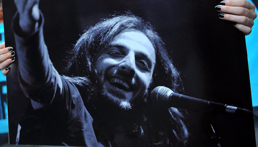 Kazım Koyuncu kimdir, neden öldü Şair Ceketli Çocuk Kazım Koyuncu 16. ölüm yıl dönümünde anılıyor