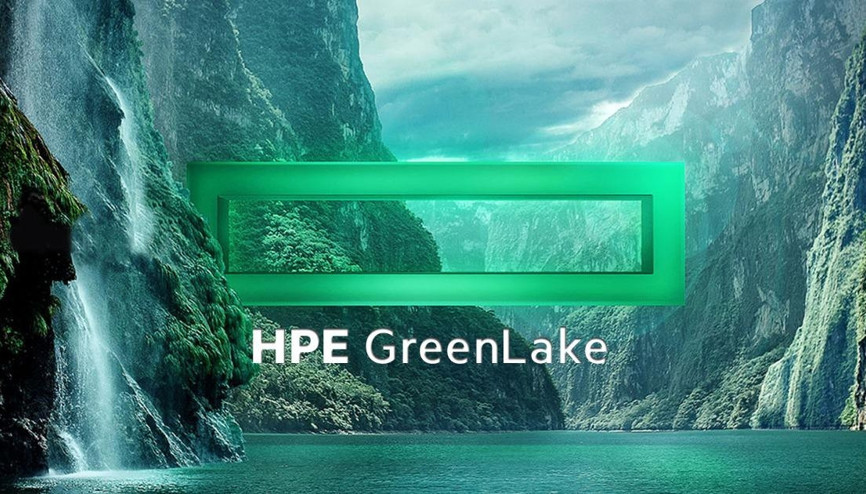 Yeni HPE GreenLake bulut hizmetlerinin öne çıkan özellikleri
