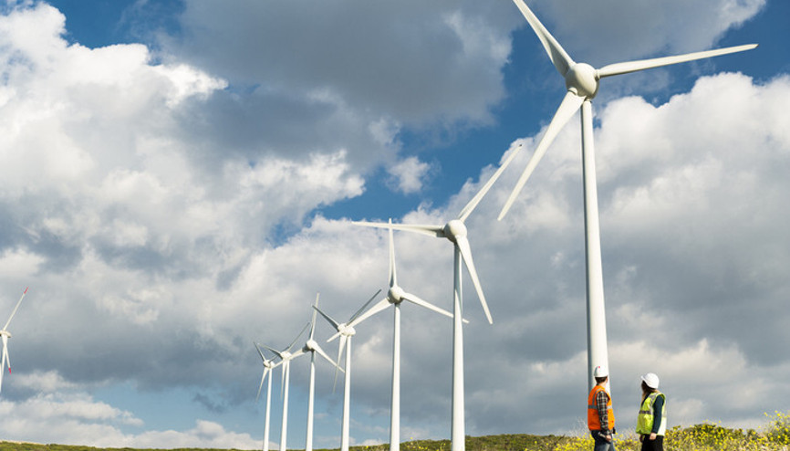 İklim değişikliği ile mücadelede temiz enerji dönüşümü itici güç olmaya devam ediyor
