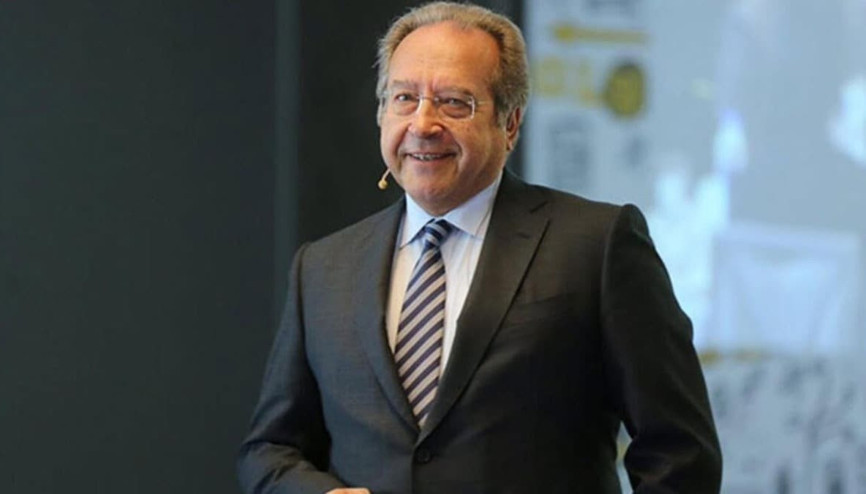 Burhan Karaçam kimdir