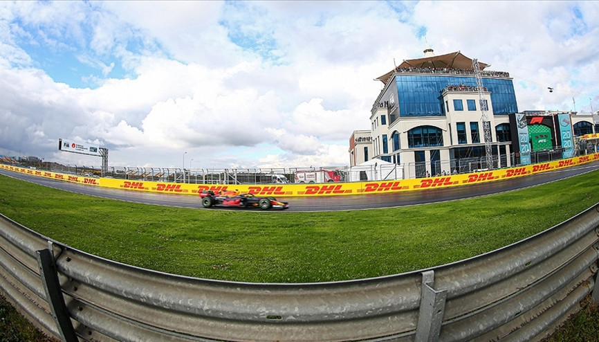 Formula 1 Türkiye Grand Prixsi ne zaman Yeniden takvimie alındı