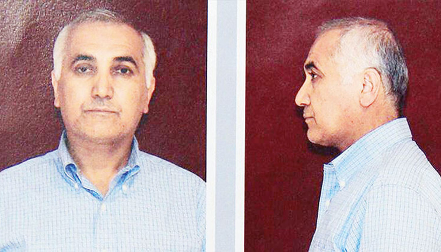 Adil Öksüz’ü saklayan 4 FETÖ’cüye hapis Adil Öksüz’ü saklayan 4 FETÖ’cüye hapis