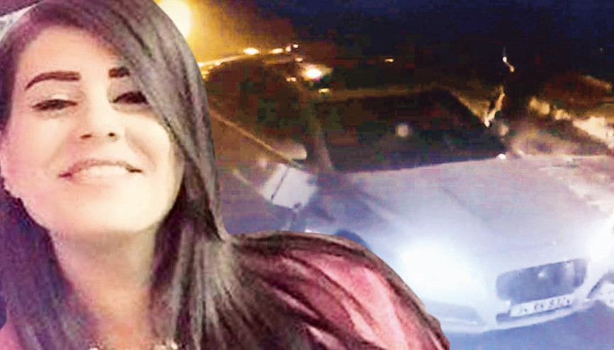 Adalet Bike’nin ölümündeki  düğüm çözülüyor... İşte cinayet silahı: Jaguar