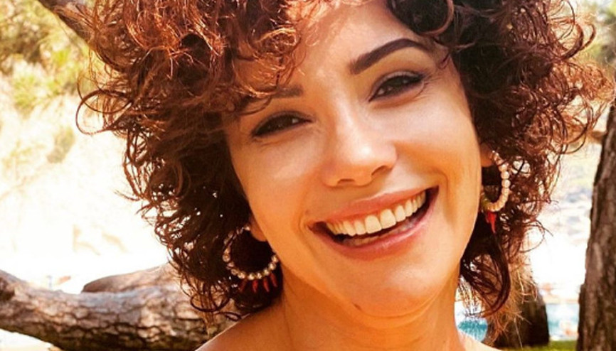 Songül Öden: Sokakta konuşunca utanıyorum