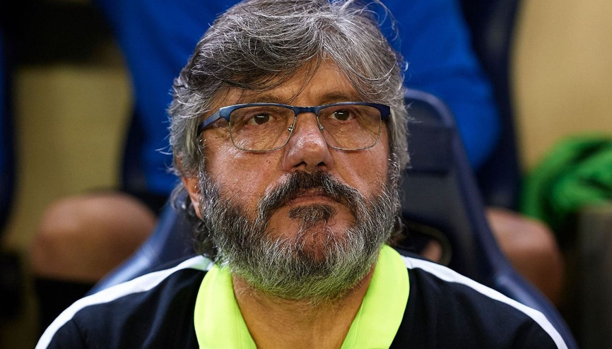 Son Dakika Haberi... Kocaelispor Teknik Direktörü Mustafa Reşit Akçaydan iyi haber