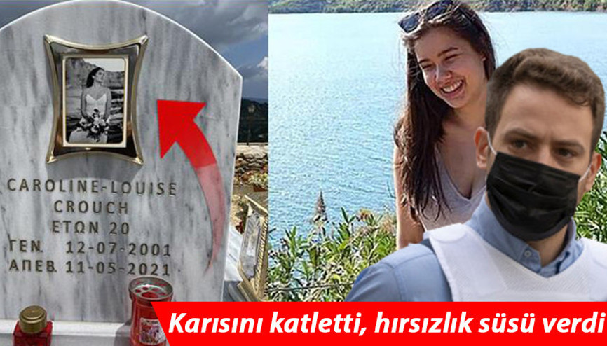 Dünyayı sarsan cinayette flaş gelişme Kocası tarafından katledilen kadının günlüğü ortaya çıktı