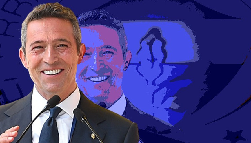 Son Dakika: Fenerbahçede başkanlığa yeniden Ali Koç seçildi Koçtan yeni tesis müjdesi ve şampiyonluk açıklaması Son Dakika: Fenerbahçede başkanlığa yeniden Ali Koç seçildi Koçtan yeni tesis müjdesi ve şampiyonluk açıklaması