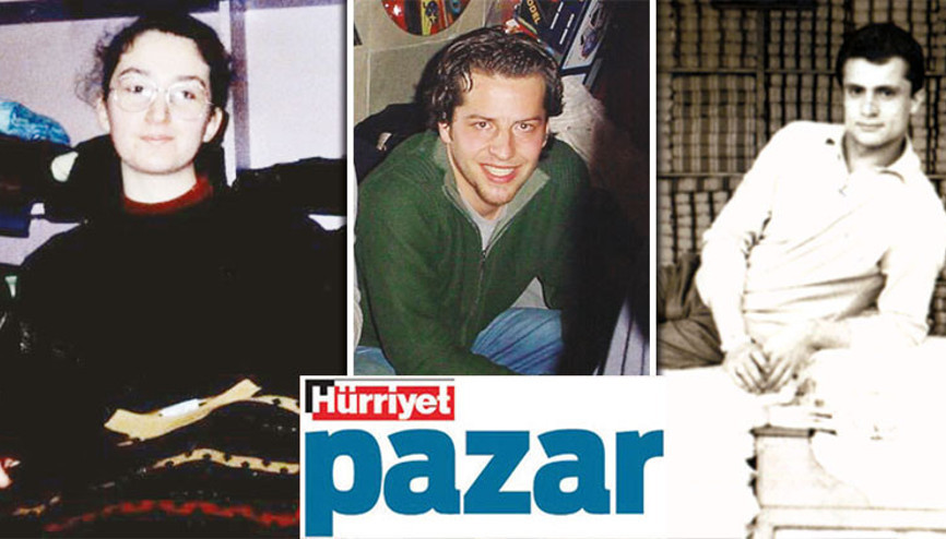 ‘Cüret’ ettiler, başardılar