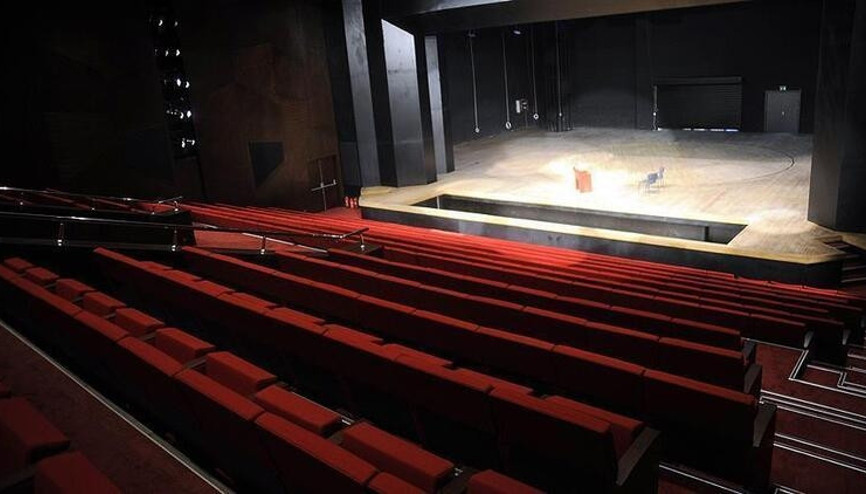 Sinemalar ne zaman açılacak İşte sinema salonlarının açılışı hakkında son gelişmeler Sinemalar ne zaman açılacak İşte sinema salonlarının açılışı hakkında son gelişmeler