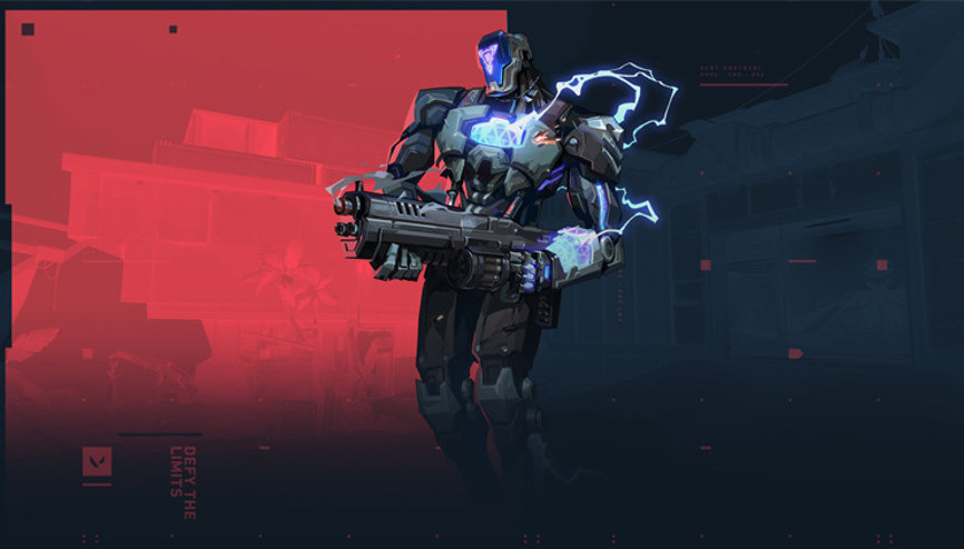 Valorant için beklenen 3.0 yaması geldi