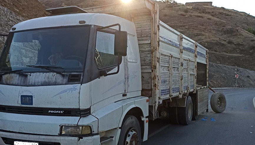 Siirtte insan kaçakçıları ile çatışma: 2 ölü, 10 yaralı Valilikten açıklama