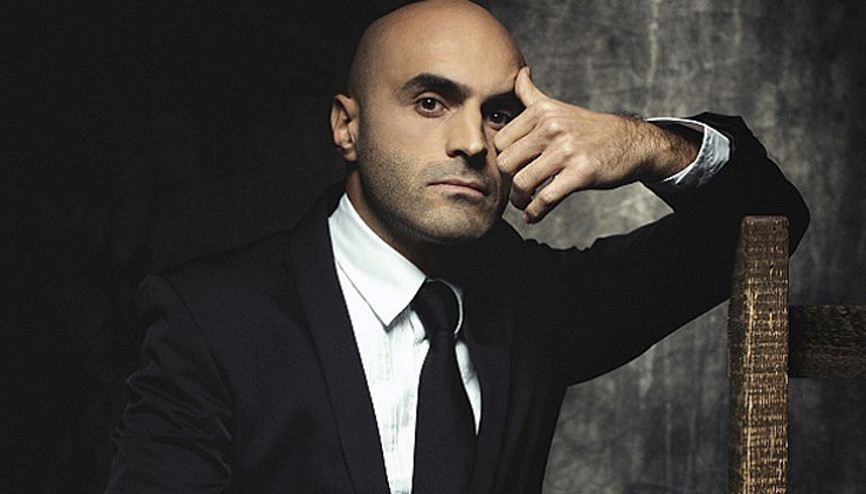 Alper Kul: Sert geçişler bana çok tatlı geliyor