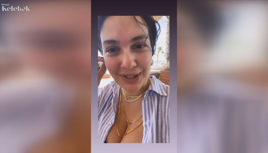 Bu benim hoşuma gitmiyor