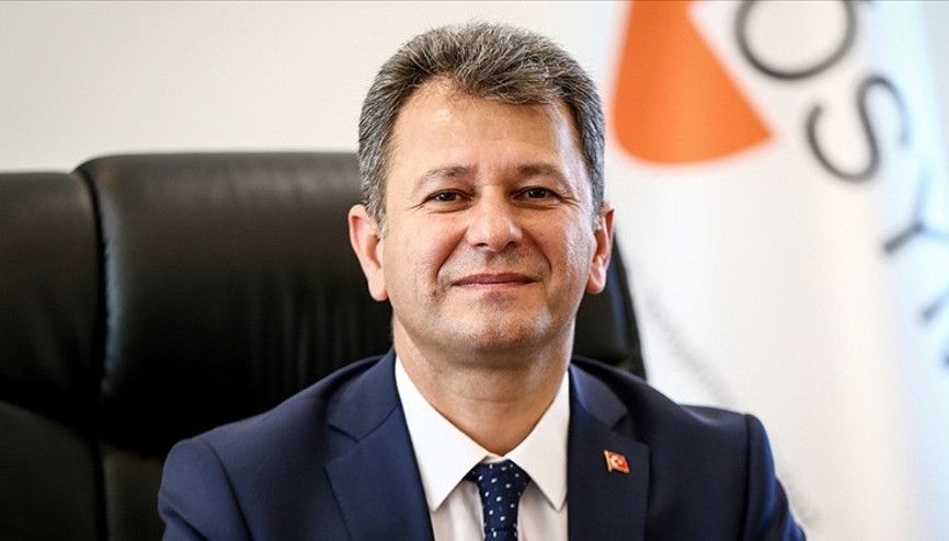 Aygün: YKSnin tüm oturumları tamamlandı