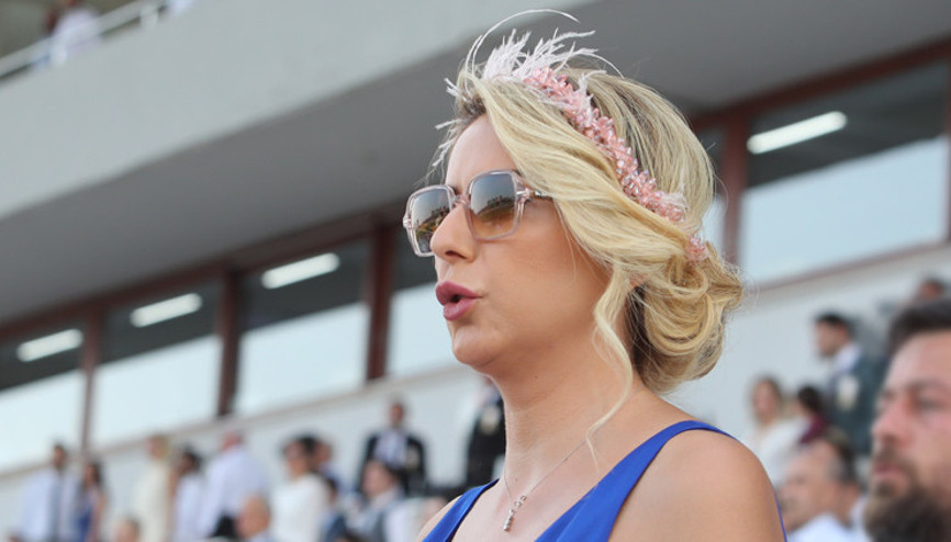 Gazi Koşusunda kadın devrimi