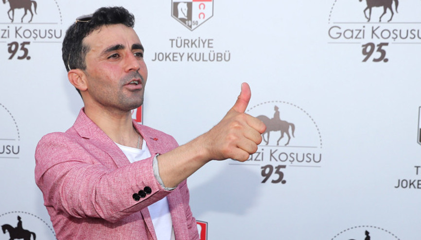 Gazi Koşusunda 7de 7 yapan Ahmet Çelikin sırrı: Maksimum rahatlık, minimum stres