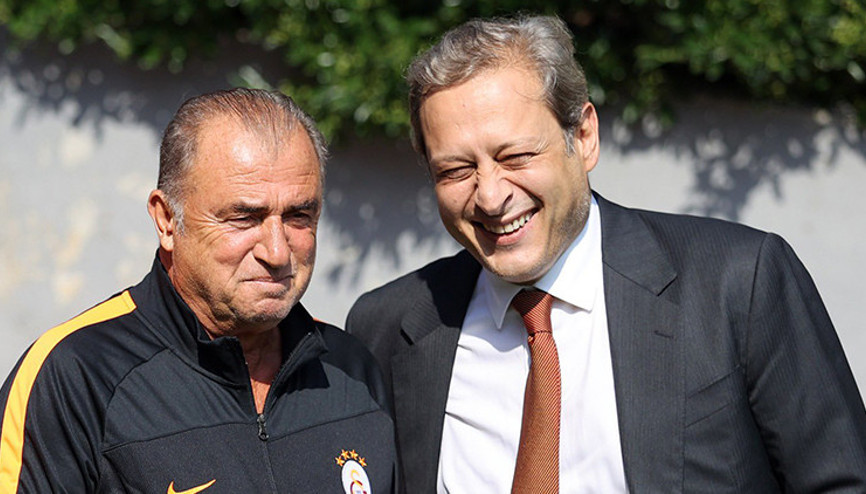 Son Dakika: Galatasarayda 20 milyon Euroluk şok Göreve gelir gelmez...