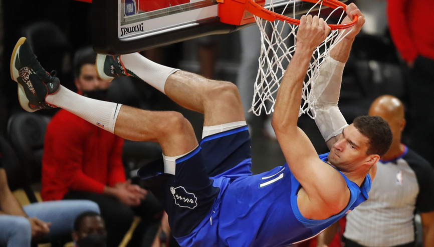 NBAde Gecenin Sonuçları: Bucks, Doğu Konferansı final serisinde 2-1 öne geçti