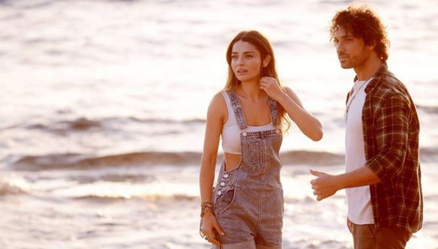 Ada Masalı nerede çekiliyor Kırlangıç Adası nerede