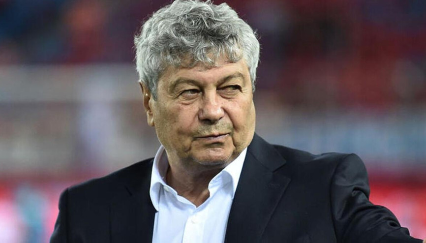 Son Dakika: Mircea Lucescudan Mourinho iddiası Yeniden zirveye çıkarır...