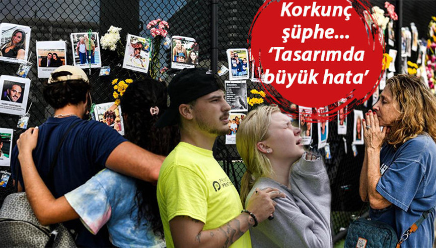 12 katlı binanın altında kaldılar... Umutlar tükeniyor 12 katlı binanın altında kaldılar... Umutlar tükeniyor