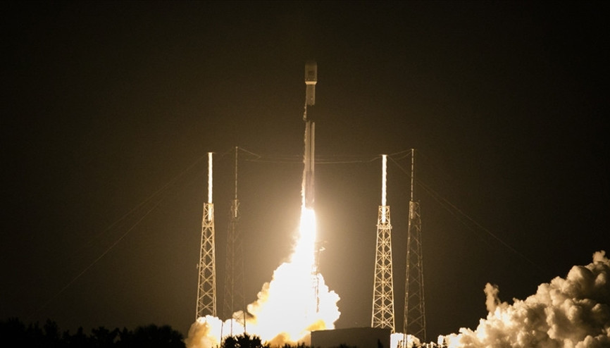 Türksat 5A için sayılı saatler... Türkiye için büyük gün