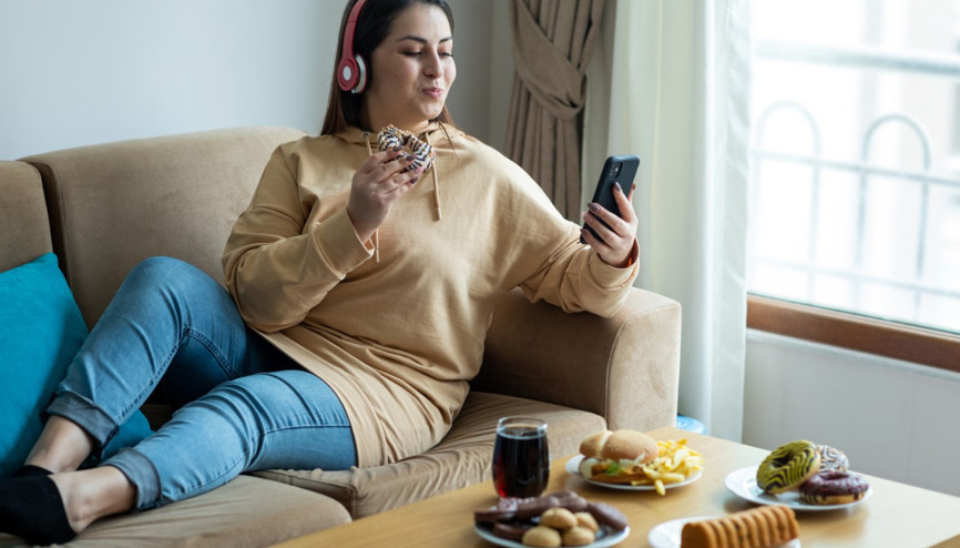 Dijital obezite nedir, hayatımızı nasıl etkiler