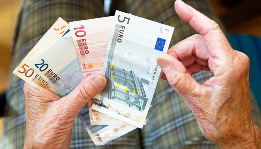 Almanya’nın kamu borcu 2 trilyon 205 milyar euroya çıktı
