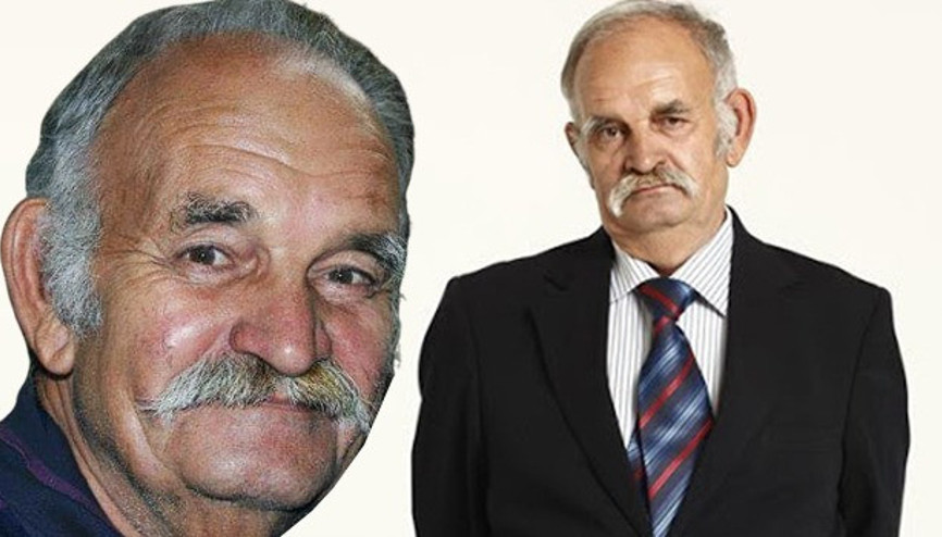 Ali Demirel hayatını kaybetti