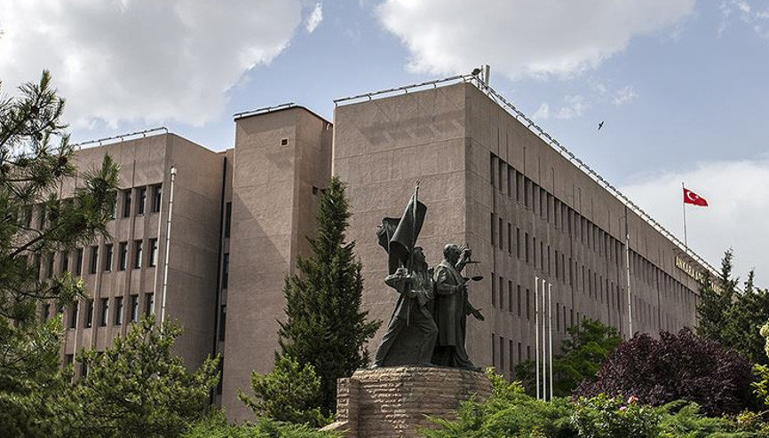 Ankara Barosundan Danıştayda müzik yasağı davası