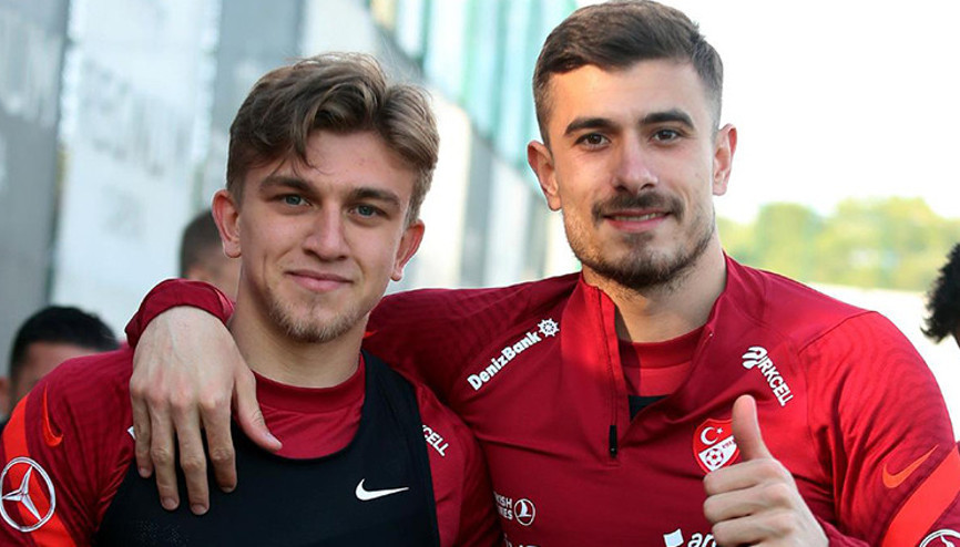 Son dakika transfer haberi... Dorukhan Toköz için transfer derbisi Celta Vigonun ardından...