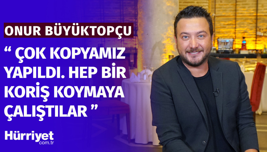 Onur Büyüktopçu konuştu I Kiralık Aşk itirafları I Sezen Aksu sorusu I Yolun Ortasından Sesleniyorum Onur Büyüktopçu konuştu I Kiralık Aşk itirafları I Sezen Aksu sorusu I Yolun Ortasından Sesleniyorum