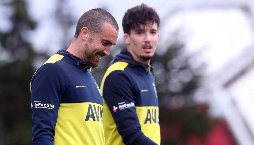 Son dakika transfer haberi... Fenerbahçede ayrılık Kasımpaşanın yolunu tuttu