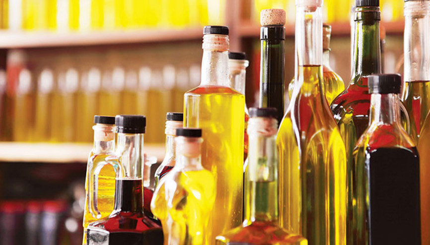 Bitkisel yağ ihracatı yüzde 32 arttı